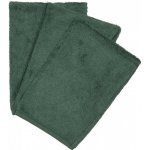 Timboo mycí žínka Aspen Green 3 ks – Zboží Dáma