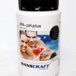 HANSCRAFT SPA pH plus 900g – Zboží Mobilmania
