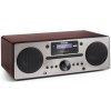 HiFi systém Auna MG3-Harvard