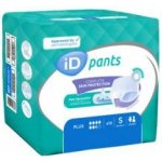 iD Pants S Plus 14 ks – Zboží Mobilmania