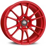 OZ Ultraleggera 8,5x19 5x130 ET53 red | Zboží Auto