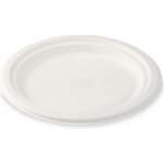 Talíř kulatý BIO cukrová třtina prům. 17,5cm 41017 – Sleviste.cz
