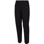 Hannah Jefry II Dámské zimní kalhoty černá – Sleviste.cz