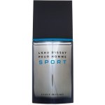 Issey Miyake L´Eau D´Issey Sport toaletní voda pánská 200 ml – Hledejceny.cz