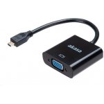 Akasa AK-CBHD21-15BK – Zboží Mobilmania