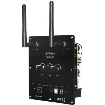 LEPAI ARYLIC Up2Stream 2.1 – Zboží Mobilmania