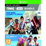 The Sims 4 + rozšíření Star Wars: Výprava na Batuu – Hledejceny.cz