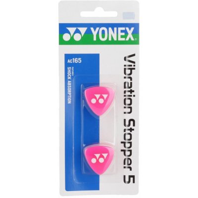 Yonex Vibration Stopper 5 2ks – Zboží Dáma