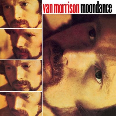 Morrison Van - Moondance LP – Hledejceny.cz