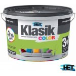 Het Klasik Color - KC 597 zelený limetkový 7+1 kg – Zbozi.Blesk.cz