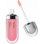 Kiko Milano 3D Hydra hydratační lesk na rty 07 Pink Magnolia 6,5 ml – Hledejceny.cz