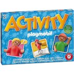 Piatnik Activity playmobil