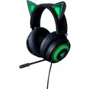 Sluchátko Razer Kraken Kitty Edition