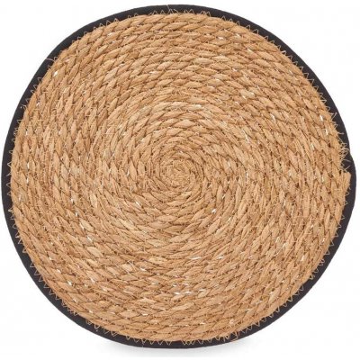 KINVARA Jutové prostírání JUTYJUTY 35 cm černé/hnědé – Hledejceny.cz