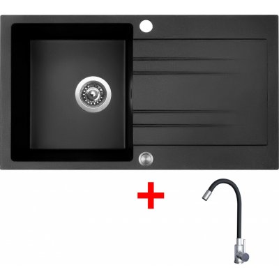 Set Sinks RAPID 780 XC + Elasta – Zboží Dáma