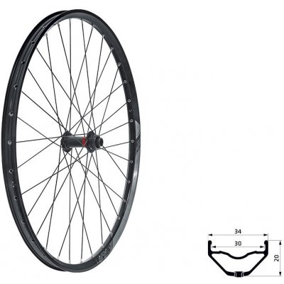 Kellys Valor 3 Disc – Hledejceny.cz