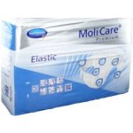 MoliCare Premium Elastic 6 kapek M 30 ks – Zboží Mobilmania