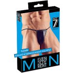 Svenjoyment Pánská G-string 7 kusů – Zboží Dáma