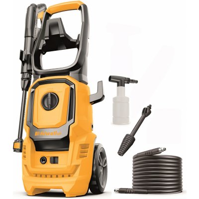Riwall PRO REPW 130 SET – HobbyKompas.cz