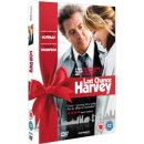 Last Chance Harvey DVD