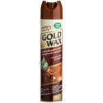 Gold Wax sprej na nábytek Classic 300 ml – Zboží Mobilmania