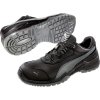 Pracovní obuv PUMA Argon RX Low obuv ESD S3 černá, šedá