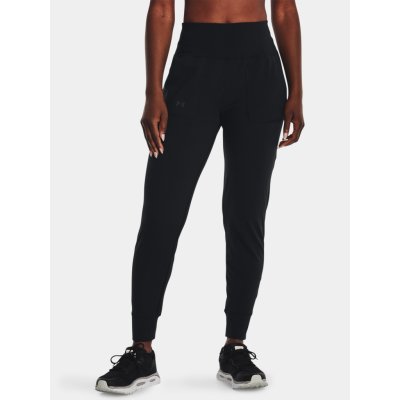 Dámské tepláky Under Armour otion Jogger Černá – Zboží Dáma