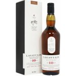 Lagavulin 10y 43% 0,7 l (karton) – Hledejceny.cz