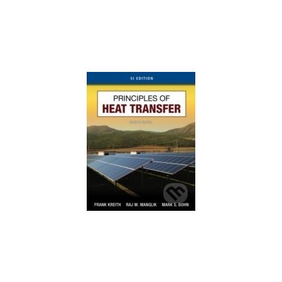 Principles of Heat Transfer - – Hledejceny.cz