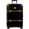 Cestovní kufr Bric's Medium Bellagio Trolley černá 78 l