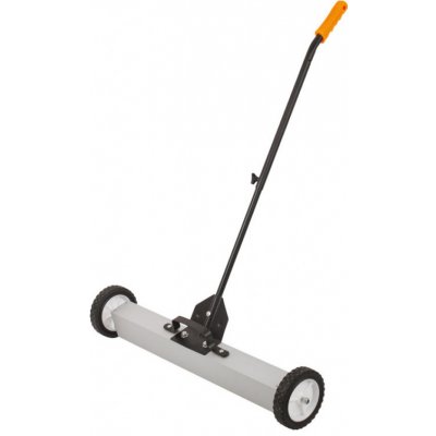 AHProfi QJ801230 Pojízdný magnetický smeták 76 cm – Zboží Dáma