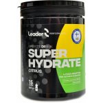 Leader Sports Drink Super Hydrate 500 g – Sleviste.cz