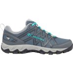 Columbia Peakfreak X2 Outdry W dámská outdoorová obuv šedá – Sleviste.cz
