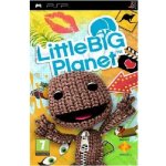 LittleBigPlanet – Zboží Mobilmania