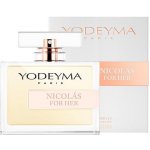 Yodeyma Nicolas for Her parfém dámský 100 ml – Sleviste.cz