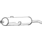 Bosal BS 200-801 – Hledejceny.cz