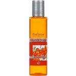Saloos koupelový olej Rakytník Orange 500 ml – Zboží Dáma