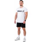 Nebbia GYM ESSENTIALS tričko šedé – Sleviste.cz