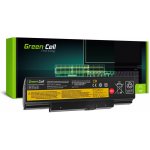 Green Cell LE80 4400mAh - neoriginální – Sleviste.cz