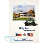 Holýšov. Osvobození 1945 - Bohuslav Balcar - Resonance – Zboží Mobilmania