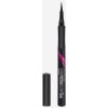 Oční linka Maybelline New York Hyper Precise Oční linky v peru 730 Matte Black 1 ml