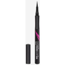 Maybelline New York Hyper Precise Oční linky v peru 730 Matte Black 1 ml