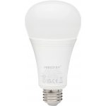 Miboxer LED stmívatelná žárovka E27, RGB+CCT, 12W, 2.4GHz, FUT105 – Hledejceny.cz