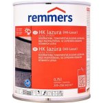 Remmers HK Lasur 0,75 l platinově šedá – Hledejceny.cz