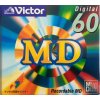 8 cm DVD médium Victor 60MD B