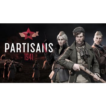 Partisans 1941