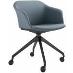 LD Seating Konferenční židle Wave 033 F95-BL – Sleviste.cz