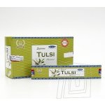 Shrinivas Satya Vonné tyčinky Supreme Tulsi 15 g – Hledejceny.cz