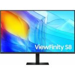 Samsung ViewFinity S8 S37D800UAU – Zboží Živě