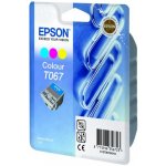 Epson C13T067040 - originální – Hledejceny.cz